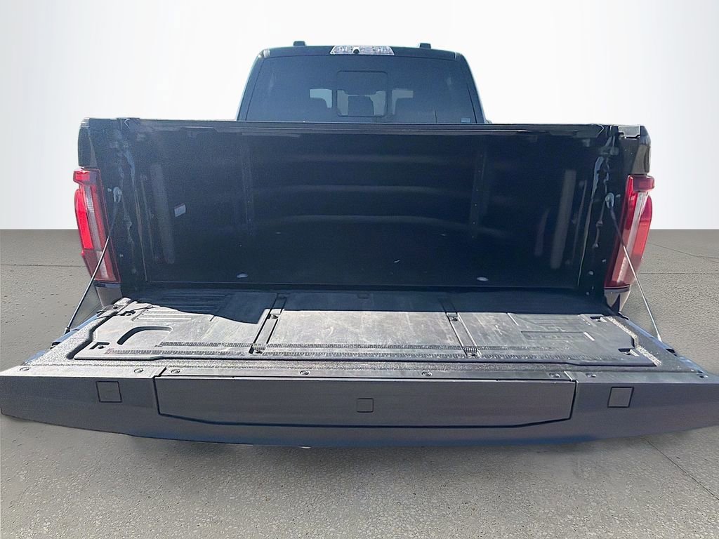 Used 2024 Ford F150 Raptor image 12