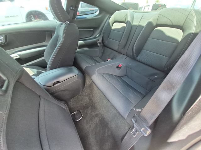 Used 2016 Ford Mustang Coupe w/ Equipment Group 051A RWD image 21