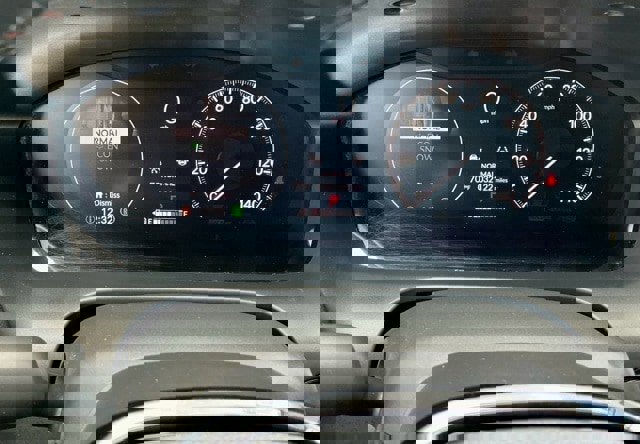 Used 2024 Honda HR-V Sport image 24