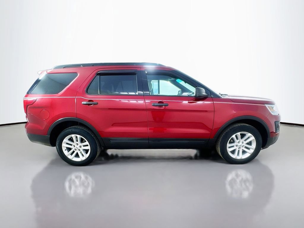 Used 2016 Ford Explorer 4WD image 9