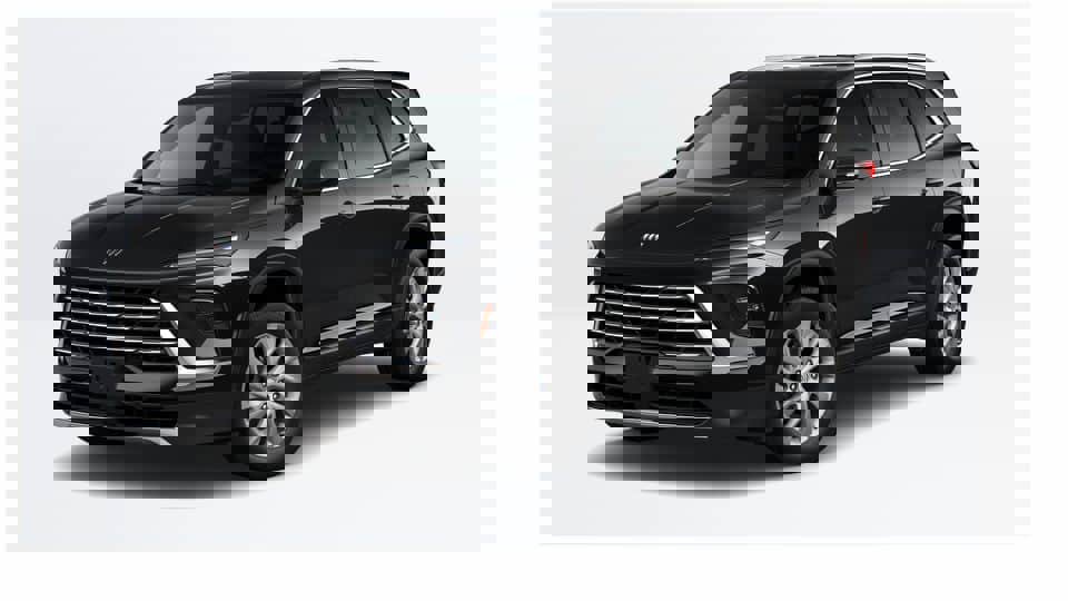 New 2025 Buick Enclave Preferred image 26