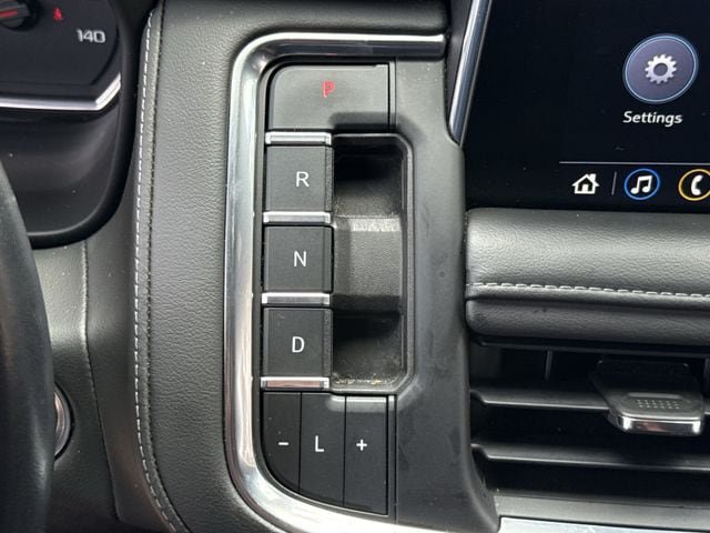 Used 2021 Chevrolet Tahoe LS w/ Driver Alert Package RWD image 19