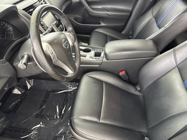 Used 2018 Nissan Altima 2.5 SR w/ SR Special Edition FWD image 20