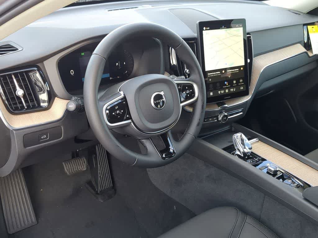 New 2026 Volvo XC60 B5 Plus w/ Protection Package Premier AWD/4WD video 2