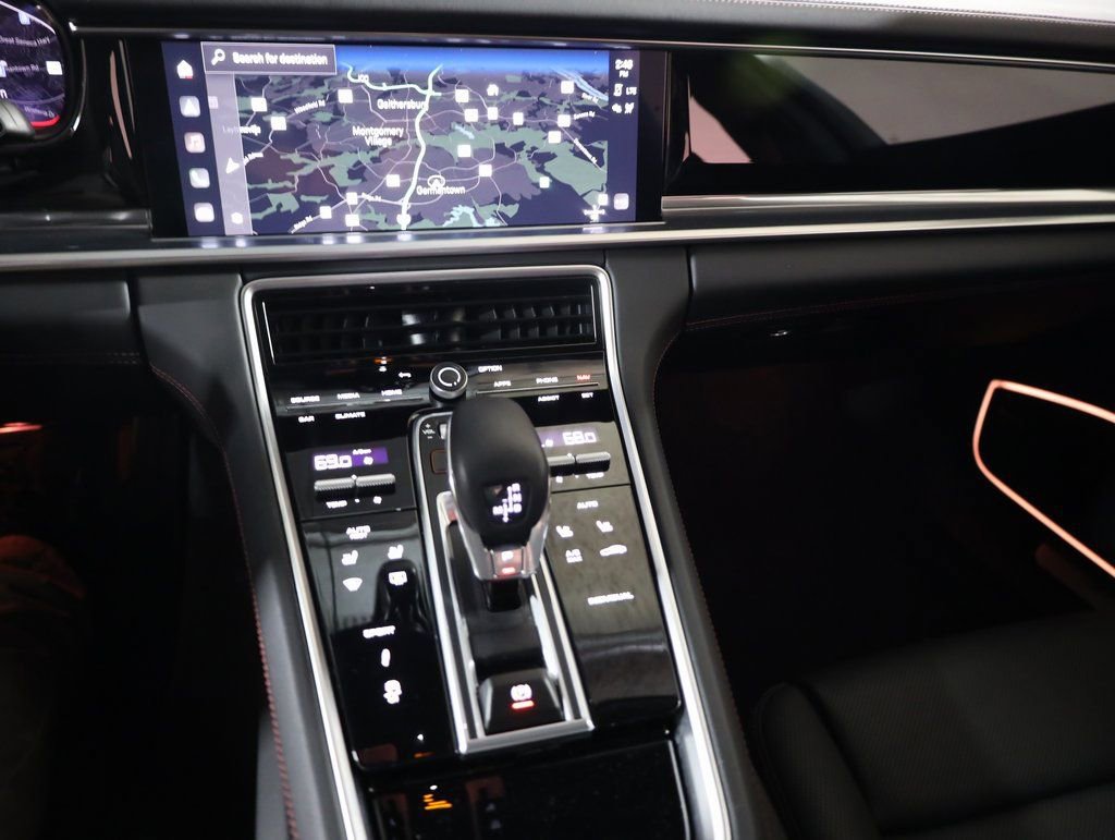 Used 2023 Porsche Panamera 4S image 77
