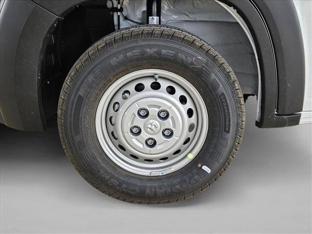 New 2026 RAM ProMaster 2500 w/ Convenience Group FWD image 10
