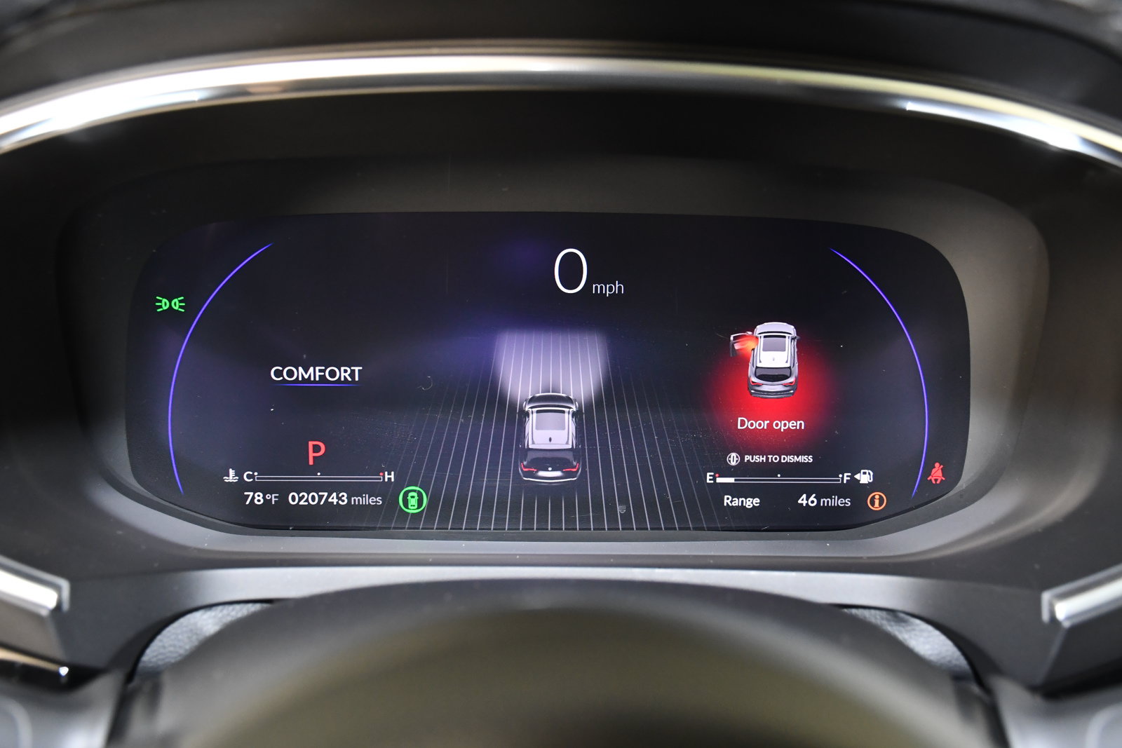 Certified 2024 Acura MDX SH-AWD w/ Technology Package image 18