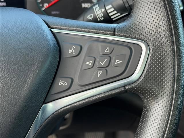 Certified 2024 Chevrolet Malibu LS image 17