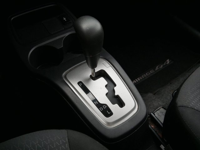 Used 2023 Mitsubishi Mirage G4 ES FWD image 24