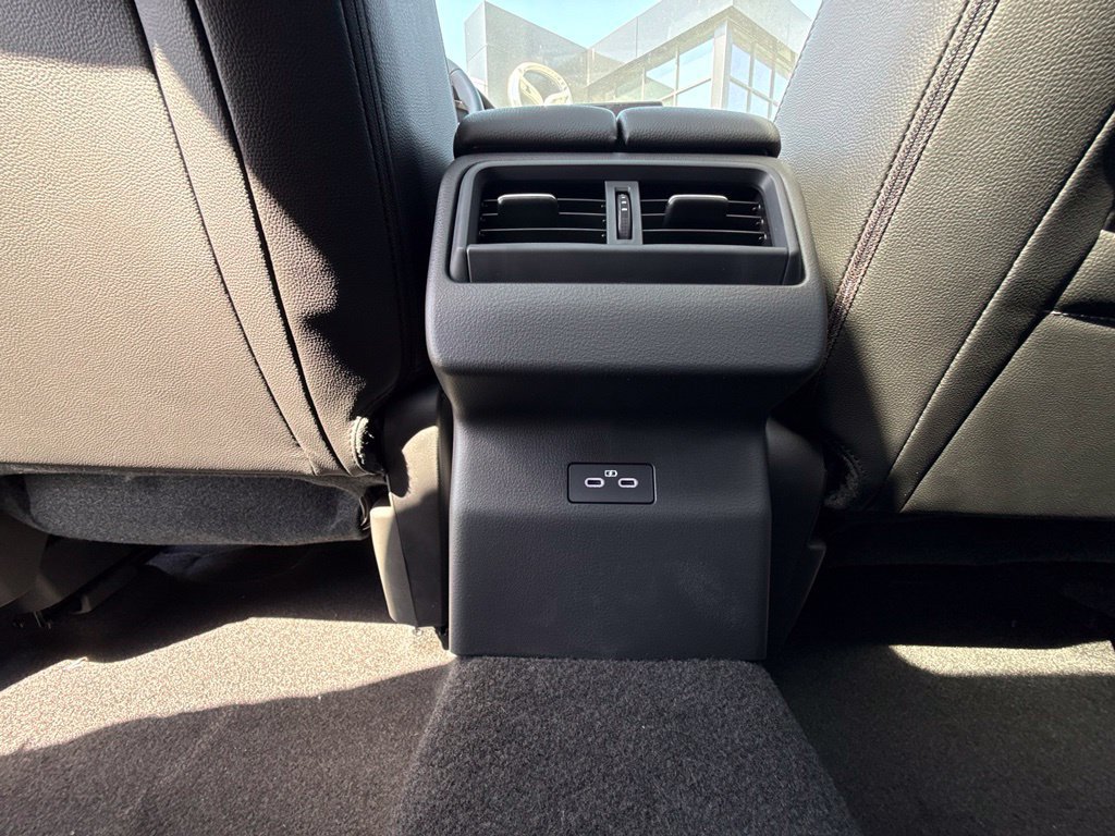 New 2026 MAZDA CX-50 AWD 2.5 S w/ Preferred Pkg image 39
