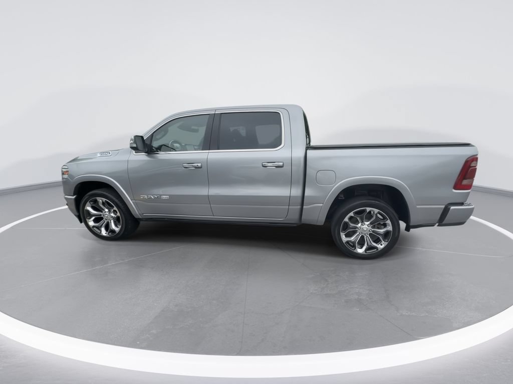 Used 2020 RAM 1500 Limited AWD/4WD image 5