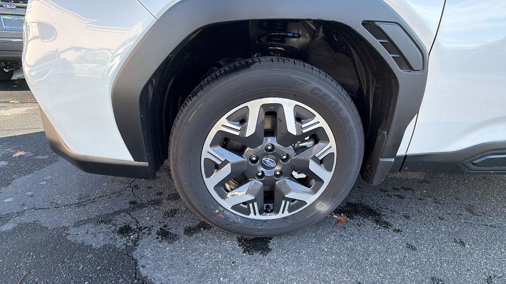 New 2026 Subaru Forester Premium image 10