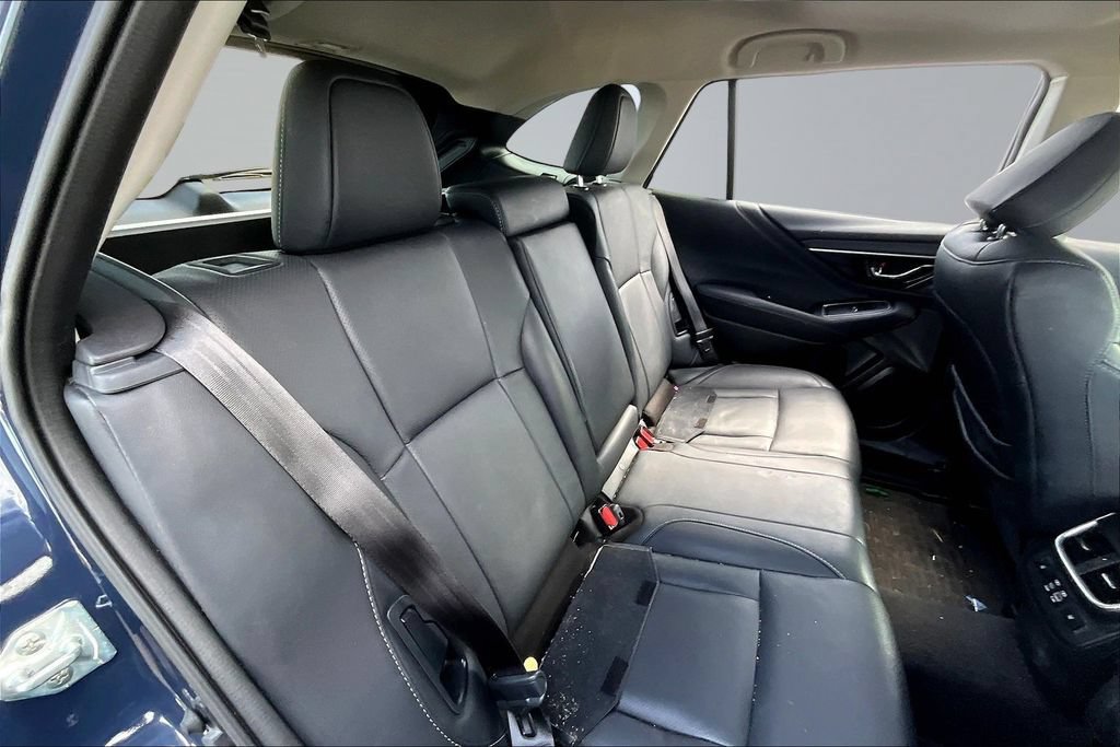 Used 2024 Subaru Outback Limited AWD/4WD image 21