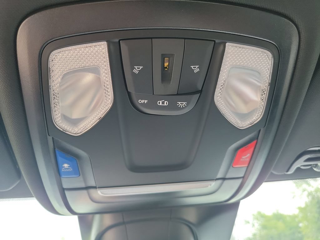New 2026 RAM 5500 Tradesman AWD/4WD image 31