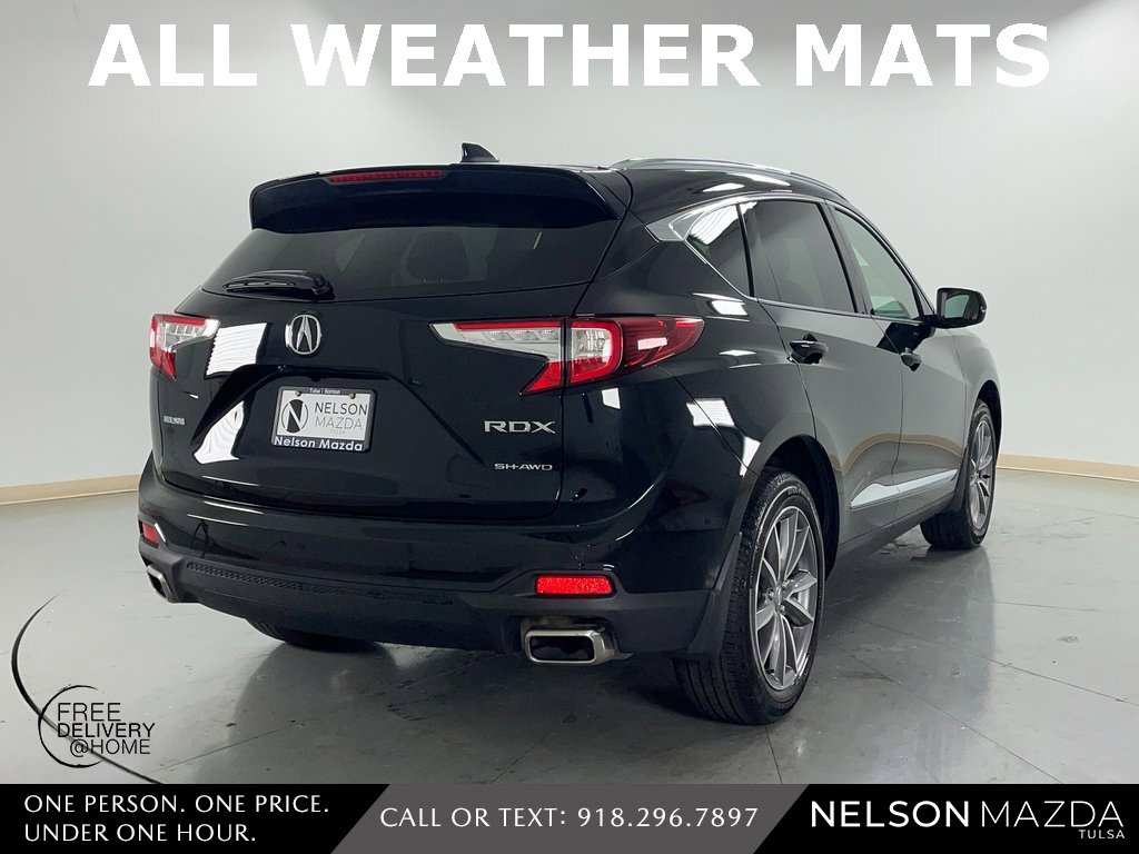 Used 2024 Acura RDX w/ Technology Package image 6