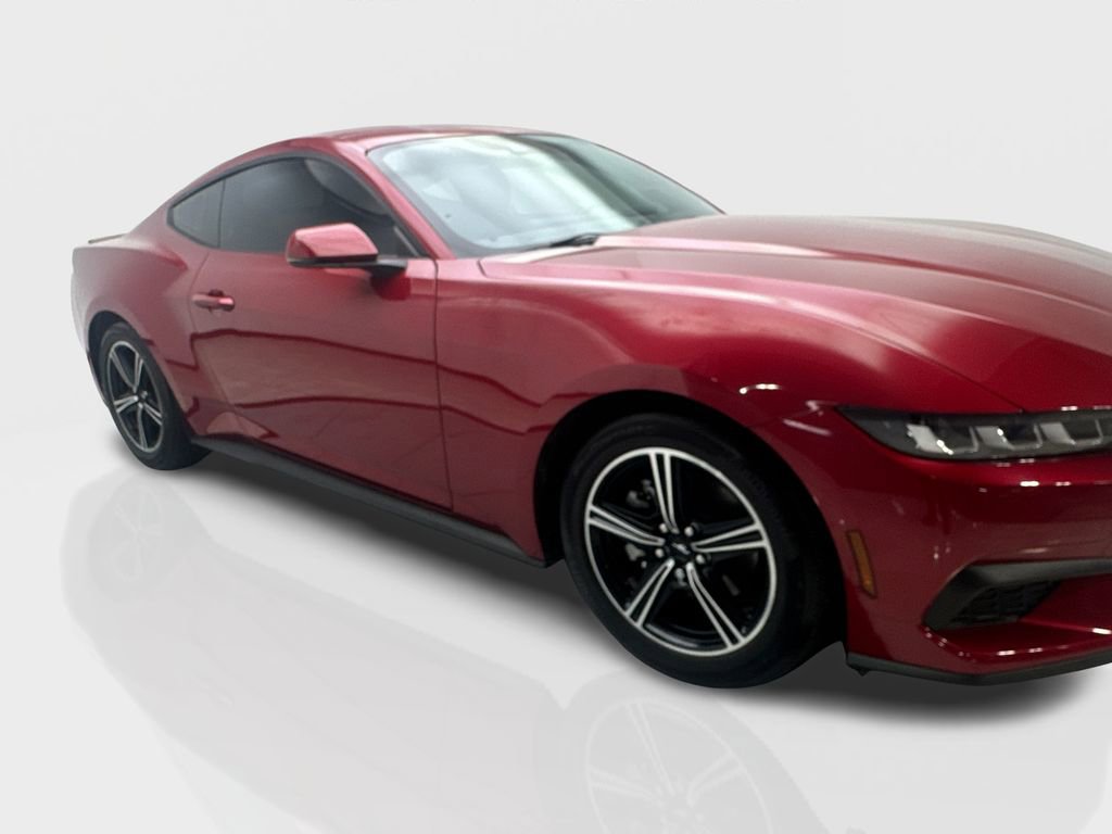 Used 2024 Ford Mustang Premium image 12