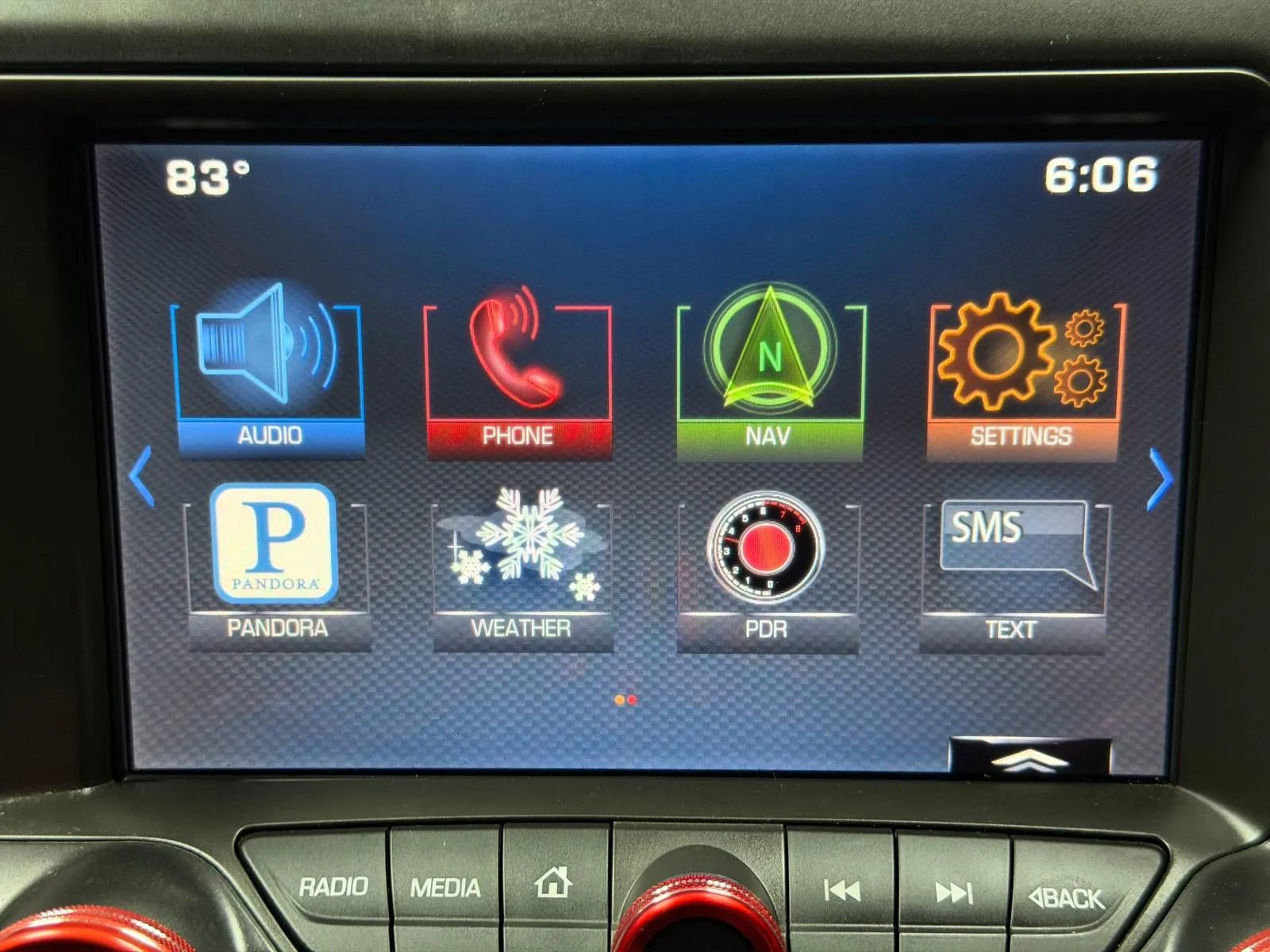 Used 2015 Chevrolet Corvette Stingray Coupe w/ 2LT Preferred Equipment Group image 27