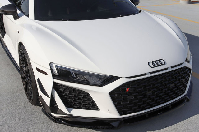 Used 2021 Audi R8 V10 performance AWD/4WD image 56