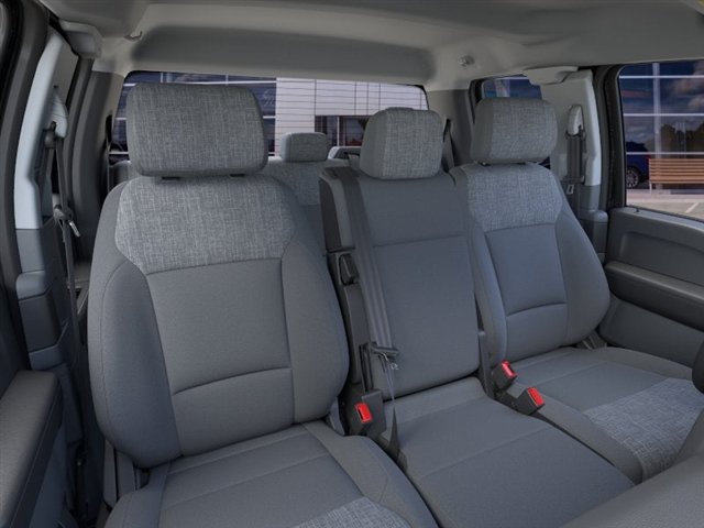 New 2026 Ford F350 XLT AWD/4WD image 10