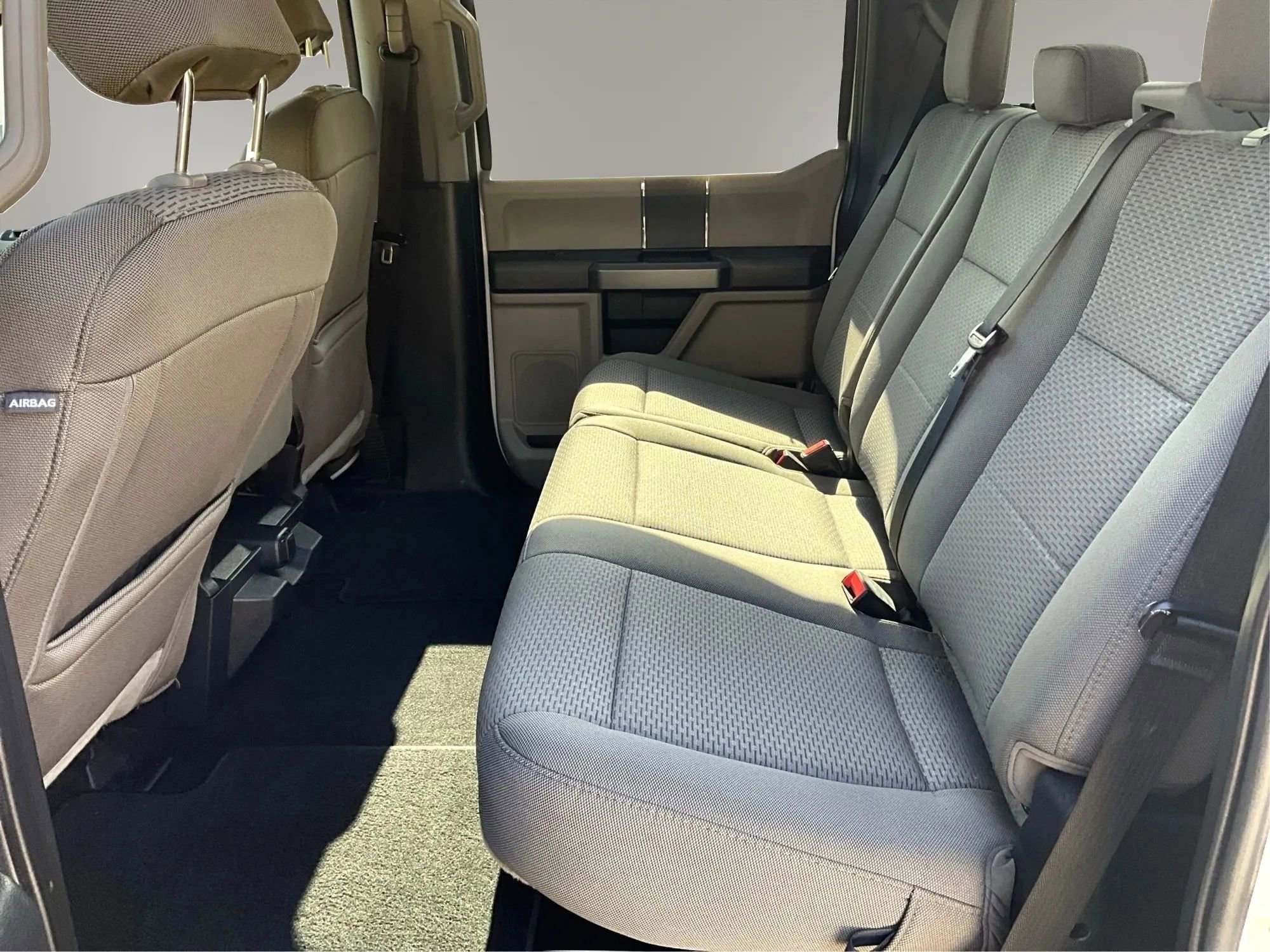 Used 2021 Ford F250 XLT image 10