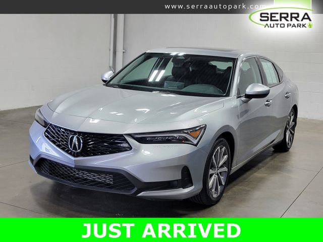 Used 2024 Acura Integra FWD image 1
