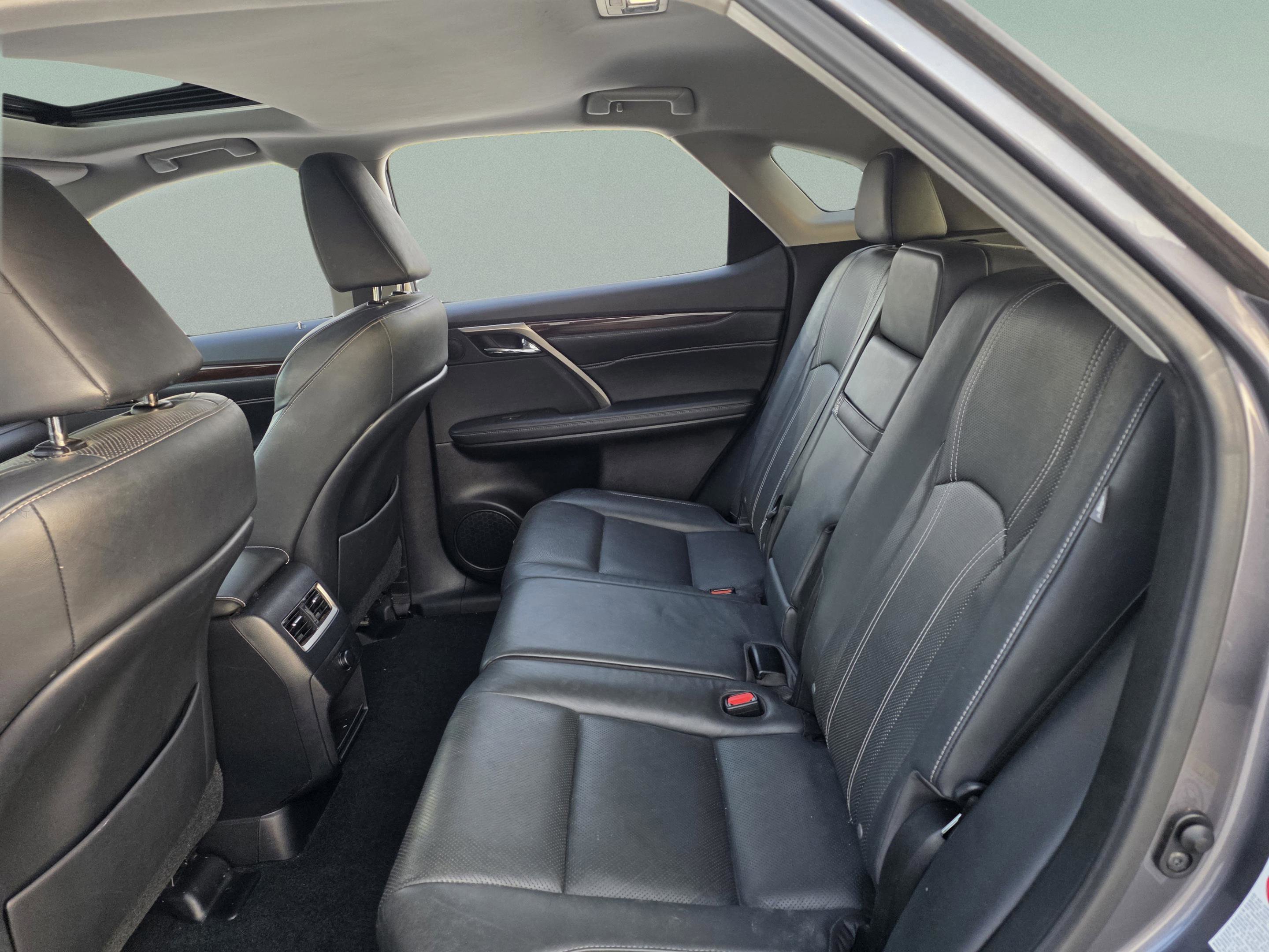 Used 2016 Lexus RX 350 FWD w/ Premium Package image 18