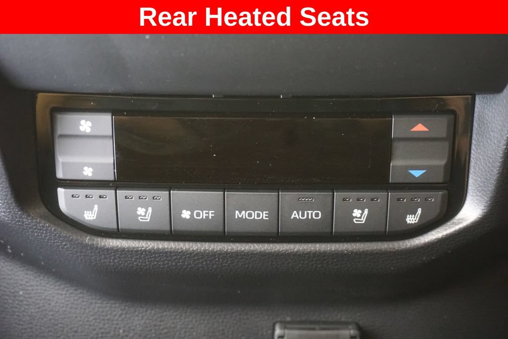 New 2026 Toyota Sequoia 1794 Edition AWD/4WD image 10