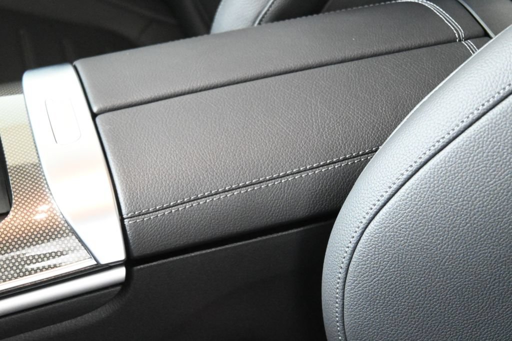 Certified 2026 Mercedes-Benz C 300 4MATIC Sedan image 22