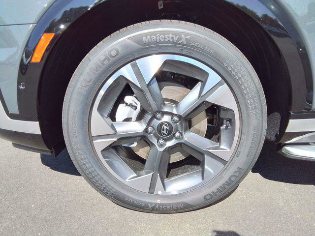 New 2026 Hyundai Palisade Limited image 28