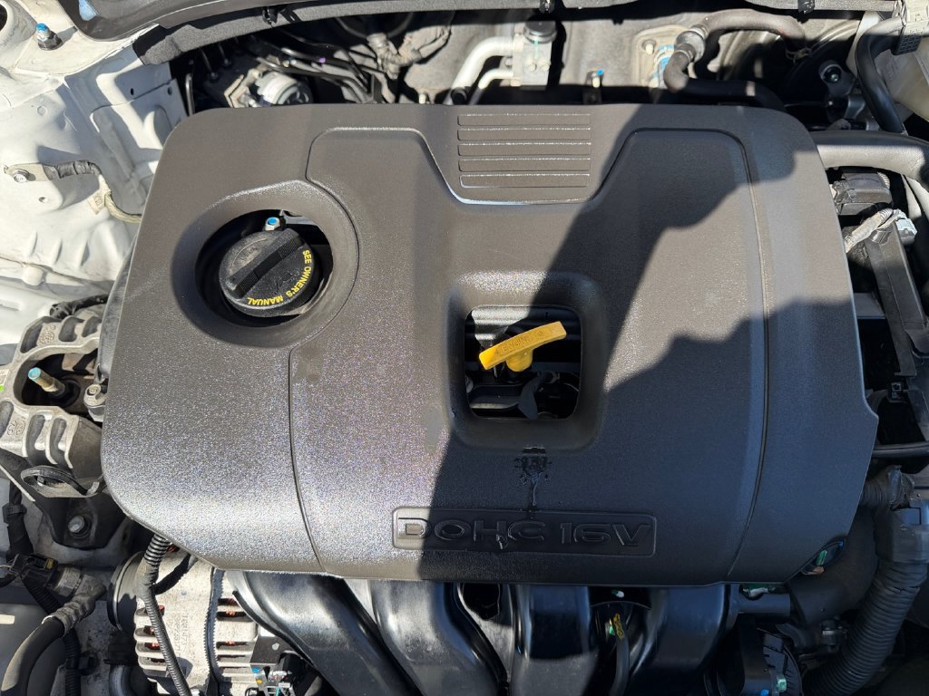 Used 2023 Kia Forte GT-Line FWD image 38