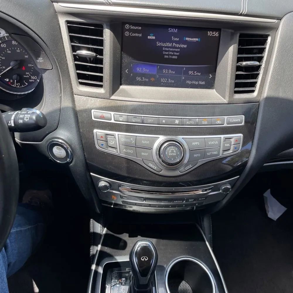 Used 2018 INFINITI QX60 Luxe w/ Premium Plus Package AWD/4WD image 27