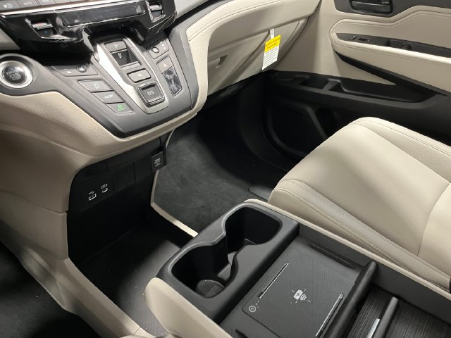 New 2026 Honda Odyssey EX-L image 22