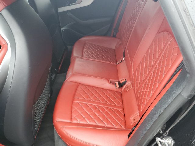 Used 2018 Audi S5 Premium Plus AWD/4WD image 12
