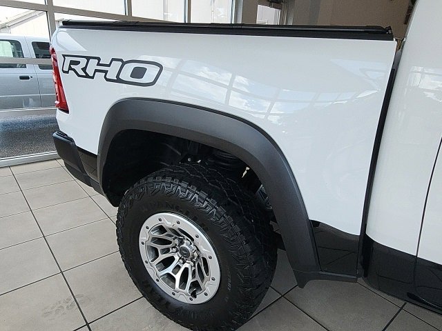 Used 2025 RAM 1500 RHO w/ RHO Level 1 Equipment Group image 23