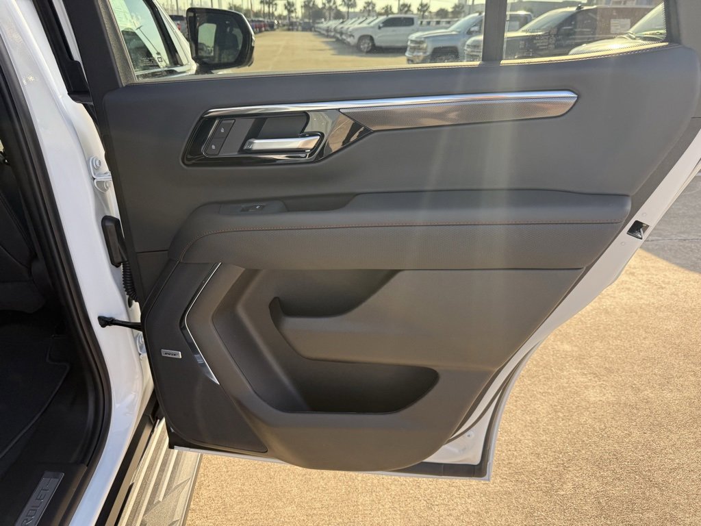 New 2026 Chevrolet Tahoe RST w/ Comfort Package image 39