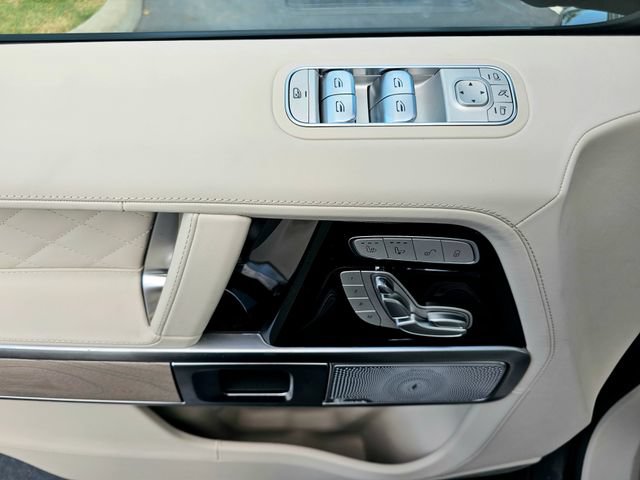 New 2027 Mercedes-Benz G 580 e image 23