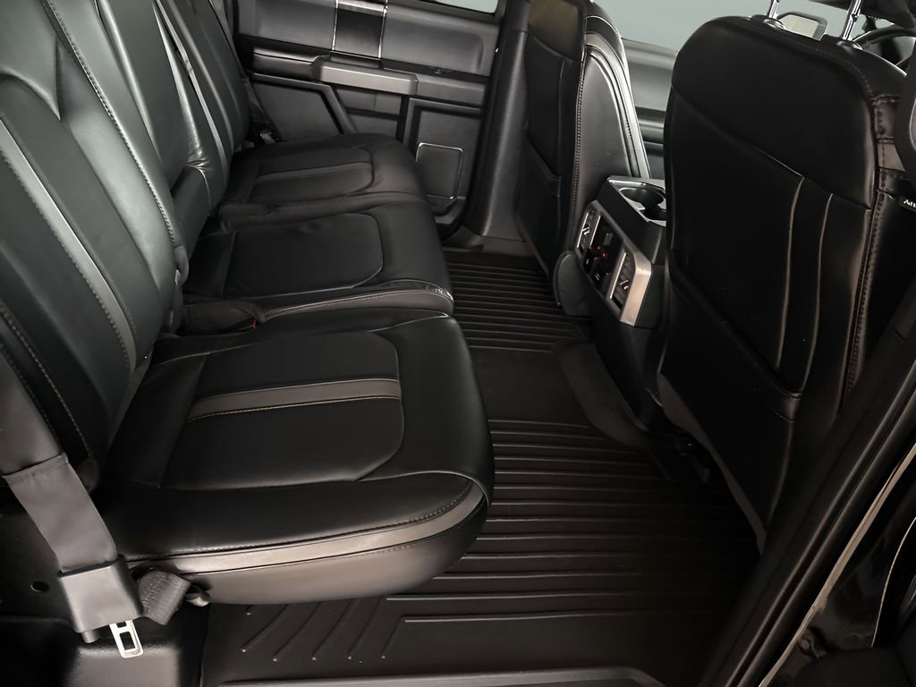 Used 2020 Ford F150 Platinum image 29