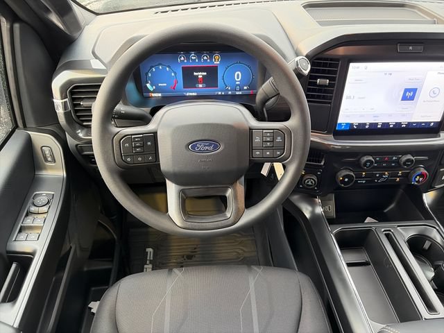New 2026 Ford F150 STX w/ F-150 LOBO Package AWD/4WD image 10