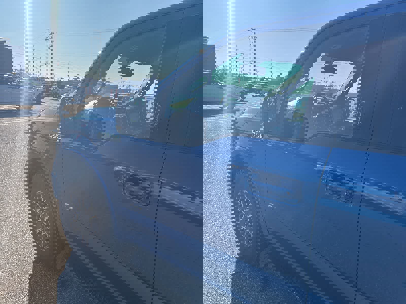 Used 2017 Ford F150 XLT w/ Equipment Group 302A Luxury image 11