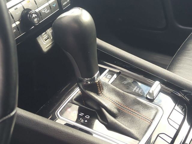 Certified 2022 Jeep Compass Limited image 20