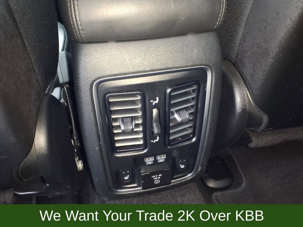 Used 2019 Dodge Durango Citadel image 25