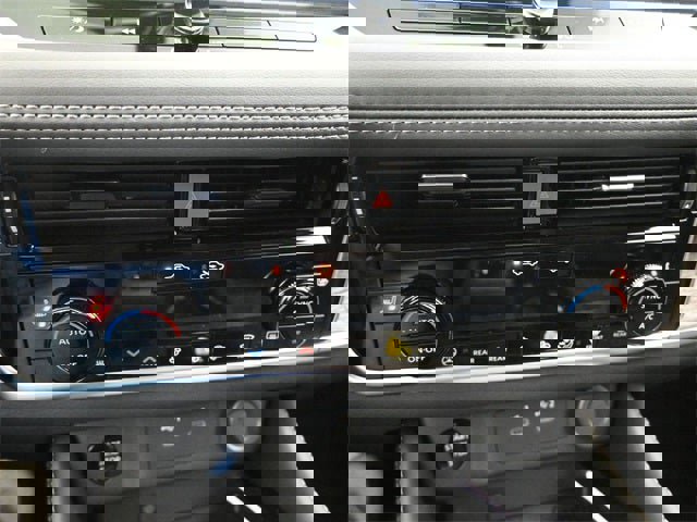 New 2026 Nissan Rogue Platinum image 22