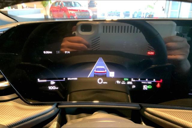 Certified 2025 Audi SQ5 Premium Plus image 23