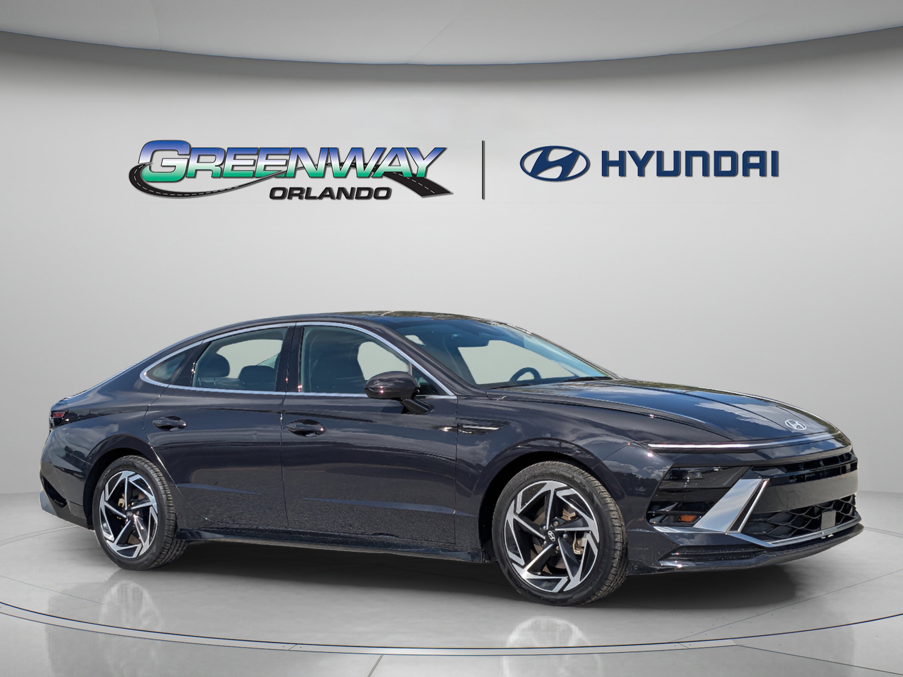 Used 2024 Hyundai Sonata SEL w/ Convenience Package FWD video 1