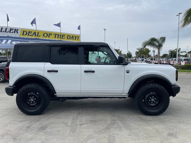 New 2026 Ford Bronco Big Bend AWD/4WD image 6