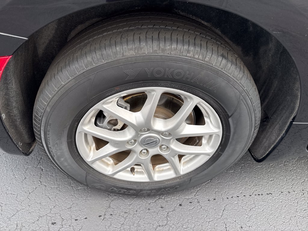 Used 2024 Chrysler Pacifica Touring-L FWD image 26