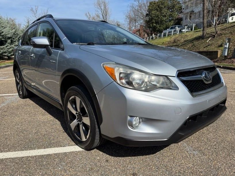 Used 2015 Subaru Crosstrek Touring image 33