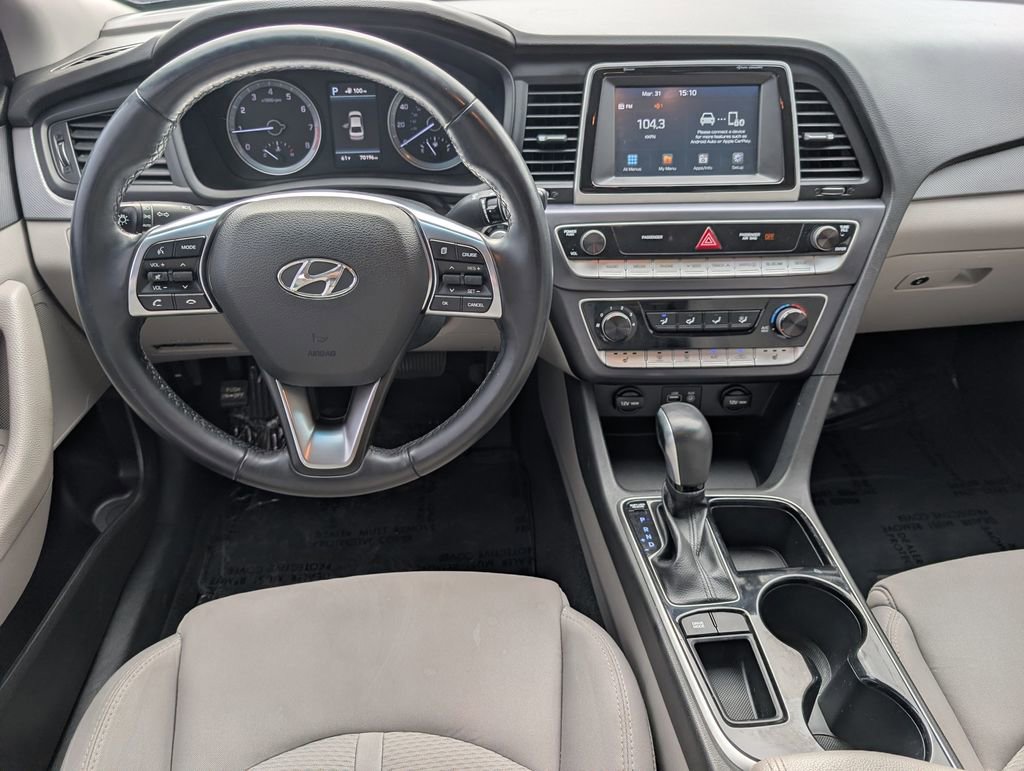 Used 2018 Hyundai Sonata SEL image 19