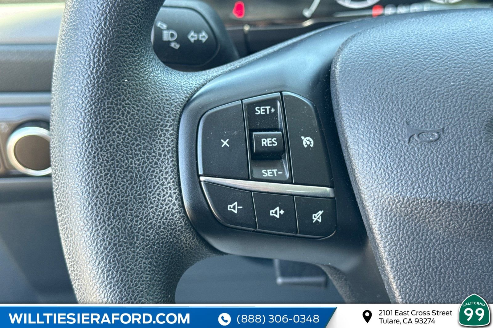 Certified 2023 Ford Maverick XL image 27
