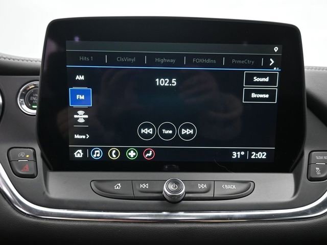 Used 2024 Chevrolet Blazer LT w/ Convenience Package FWD image 14